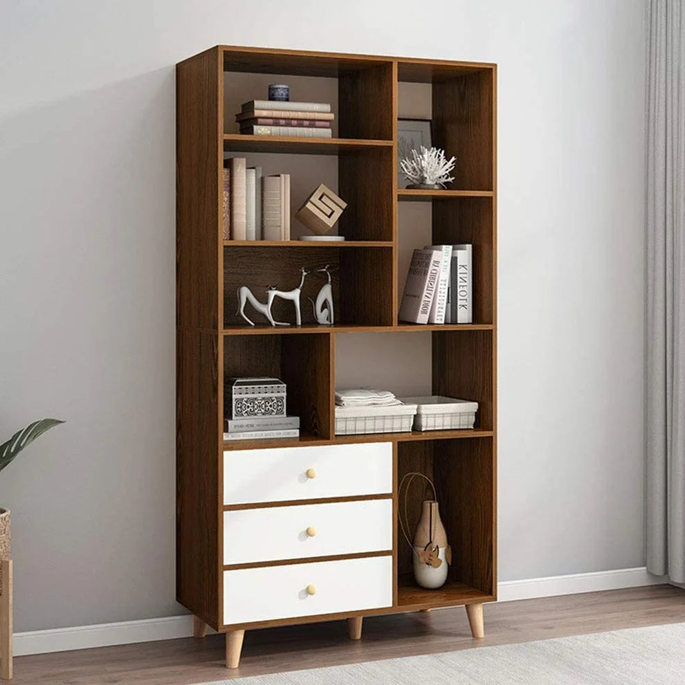 veylo bookcase
