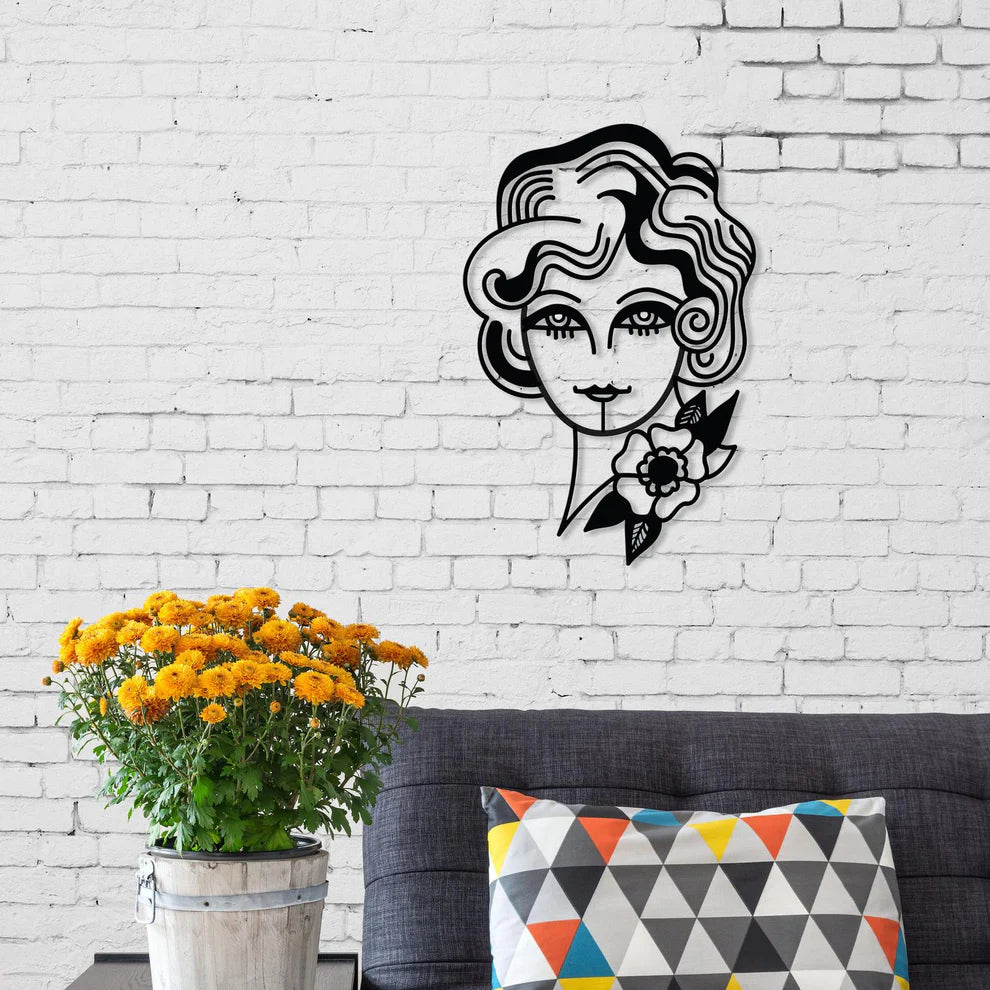 Premium Wall Décor Panel