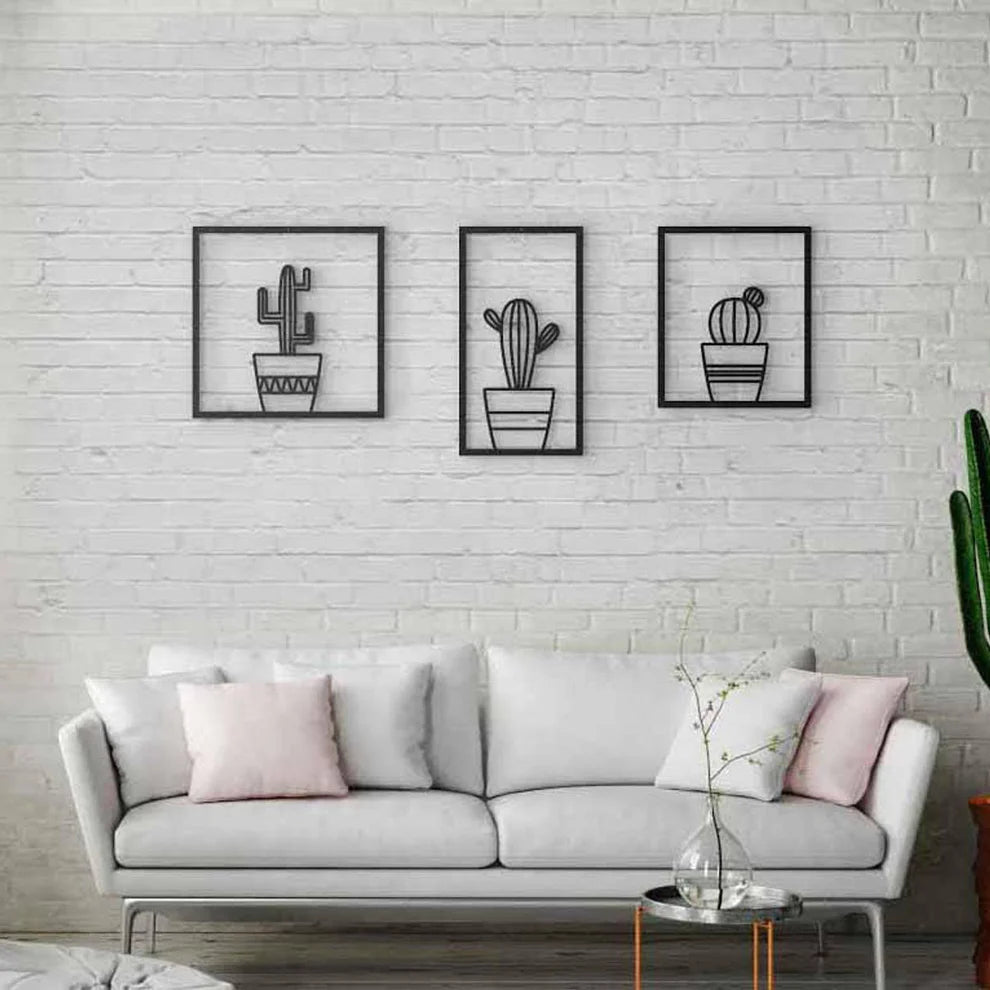 Premium Wall Décor Panel