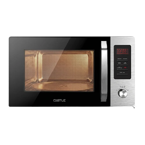 Digital Microwave with Grill 30L 900W