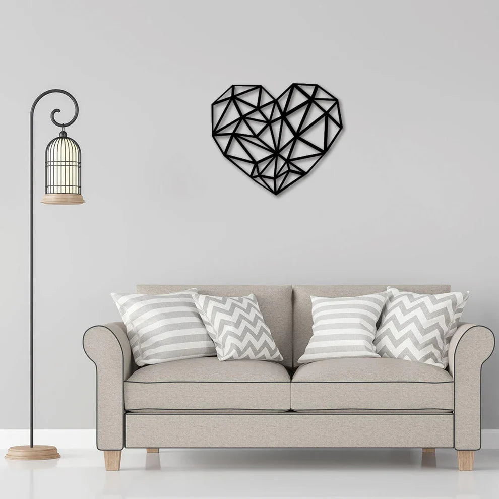 Elegant Wall Décor Panel