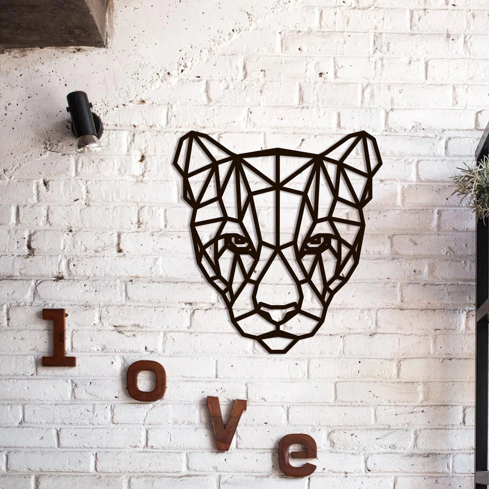 Premium Wall Décor Panel
