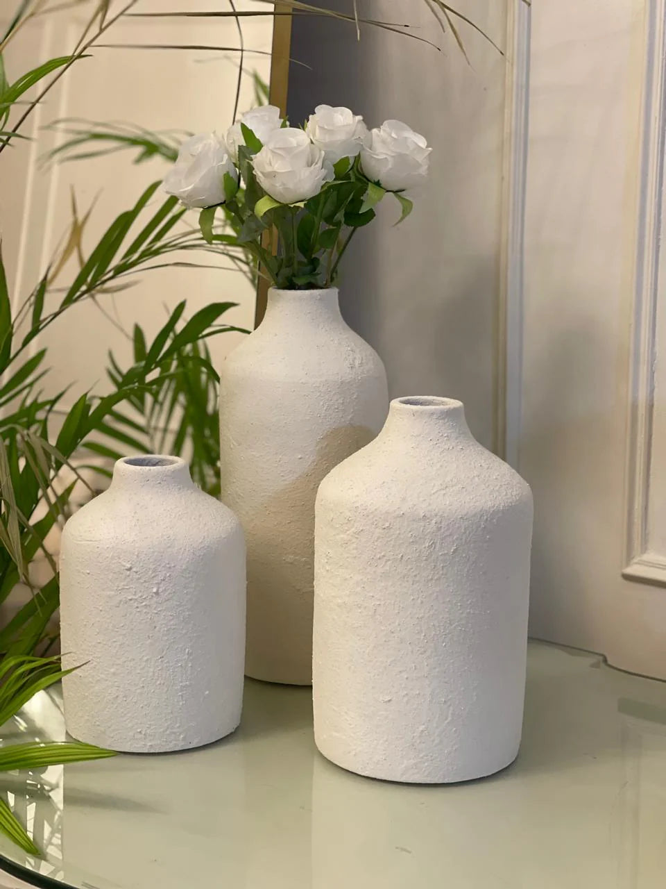 Alia Set Of 2 Vases