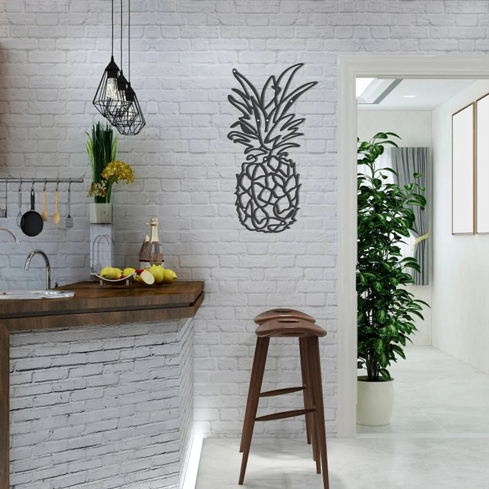 Premium Wall Décor Panel
