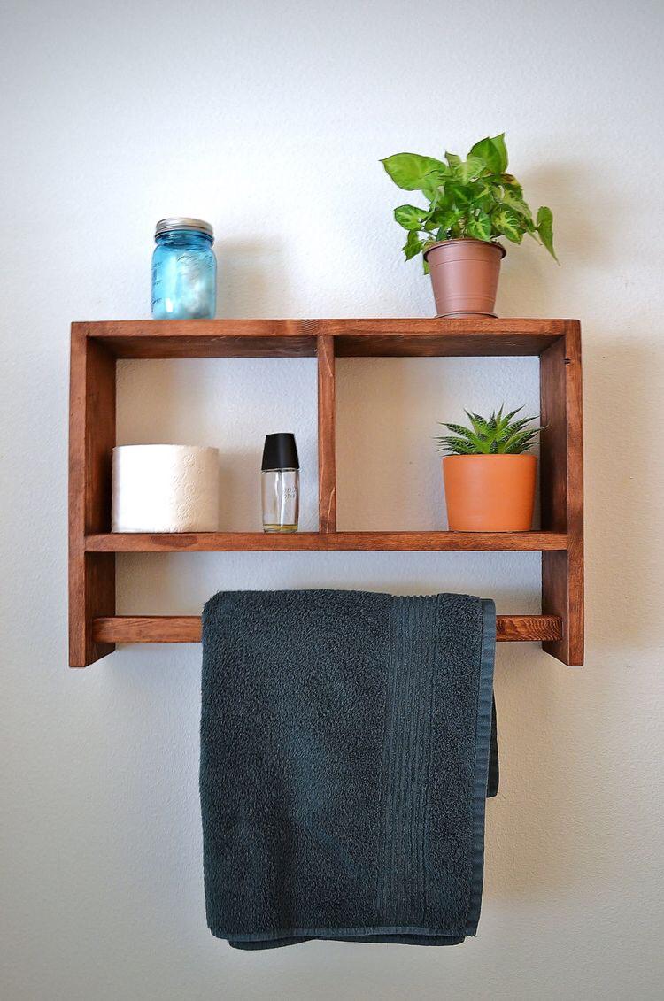 verix wall shelves