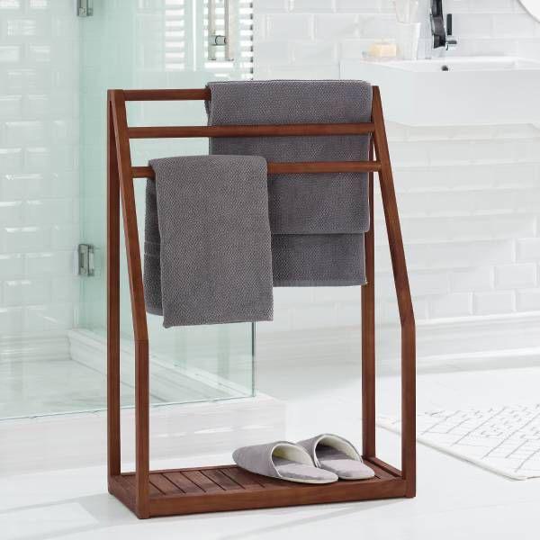 soreni towel holder