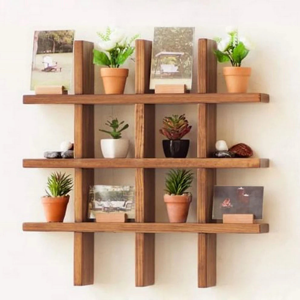 minaro wall shelves