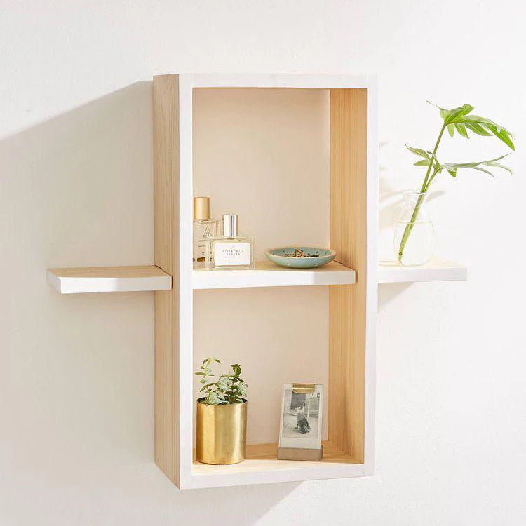 soril wall shelves