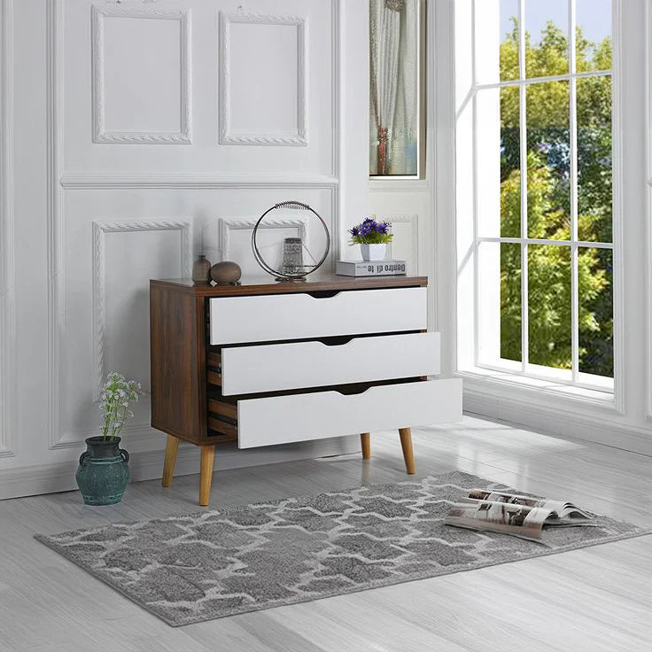 rovel drawer unit