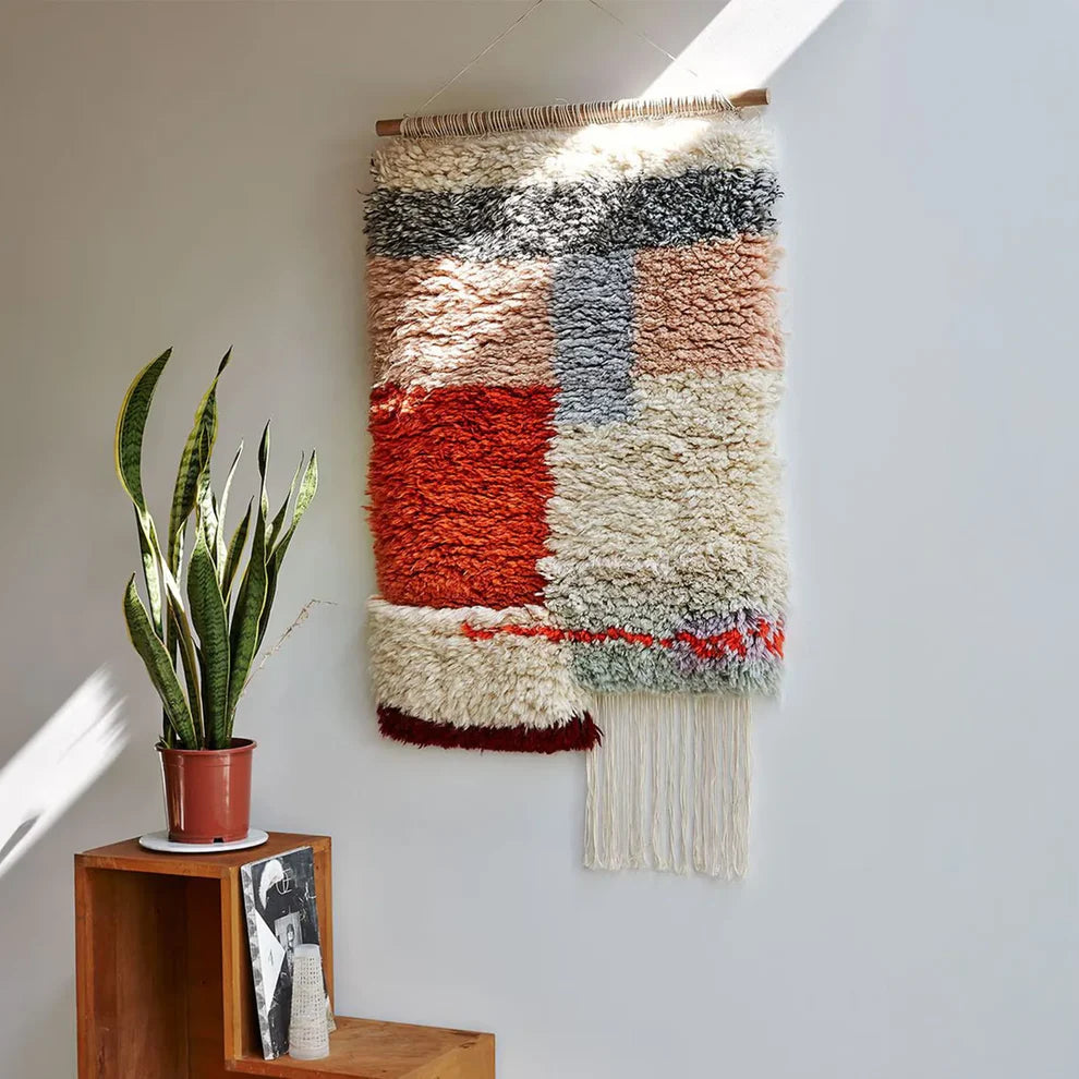 Mirage Macrame