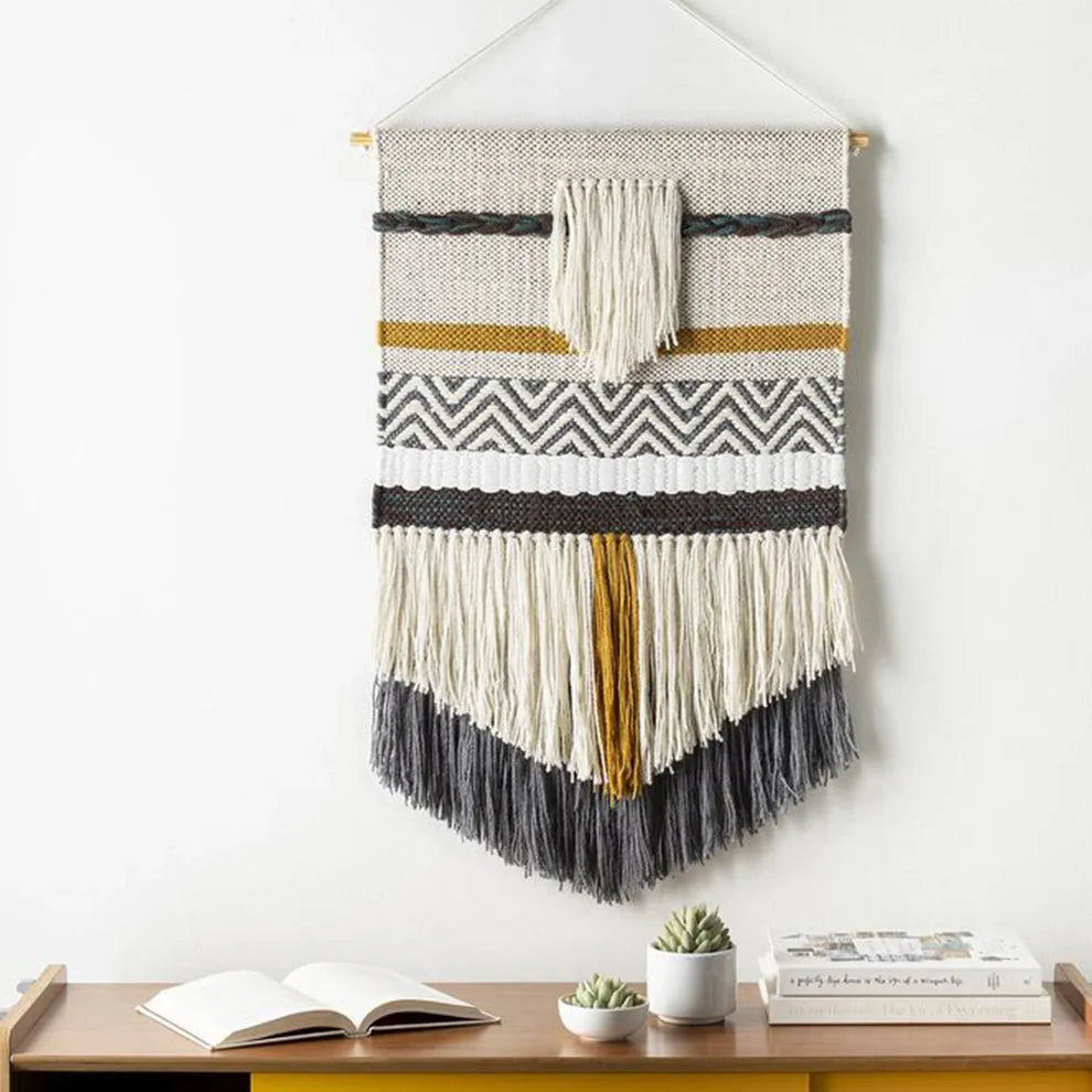 Zafira Macrame