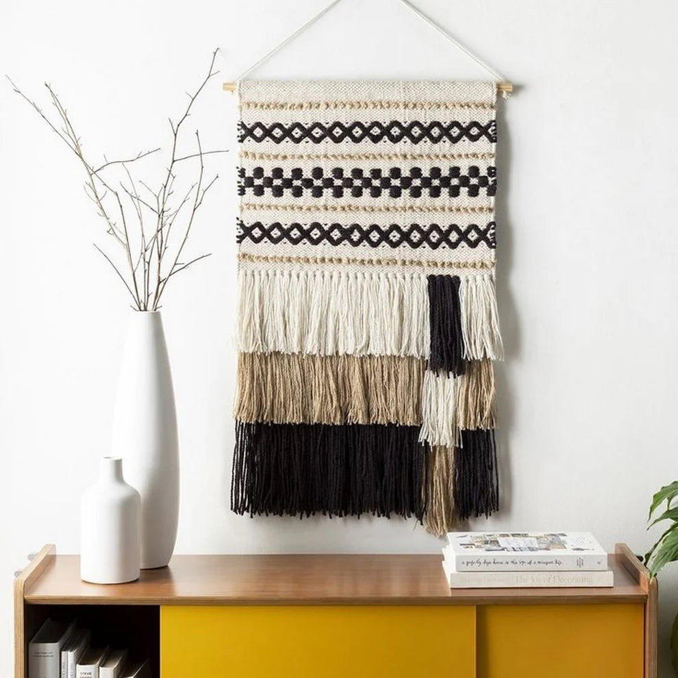 Sahari Macrame