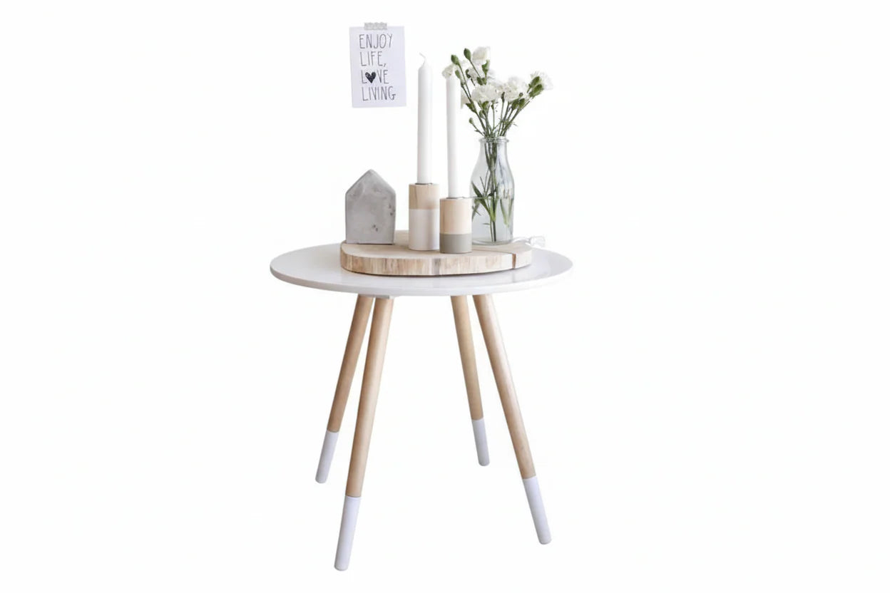 Pico side table