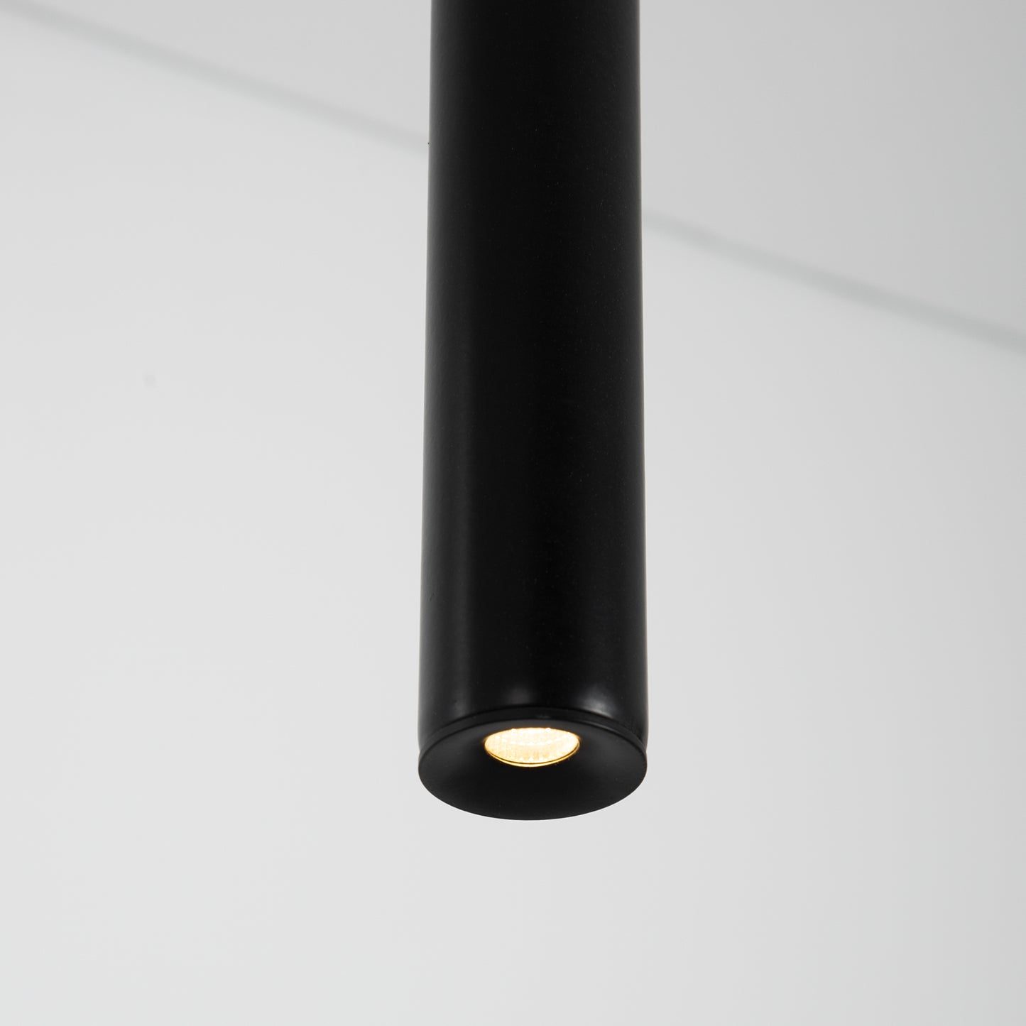 Katia M1 Pendant Light Black