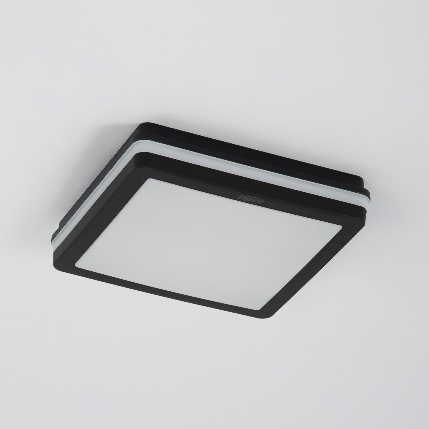 sirox black LED light
