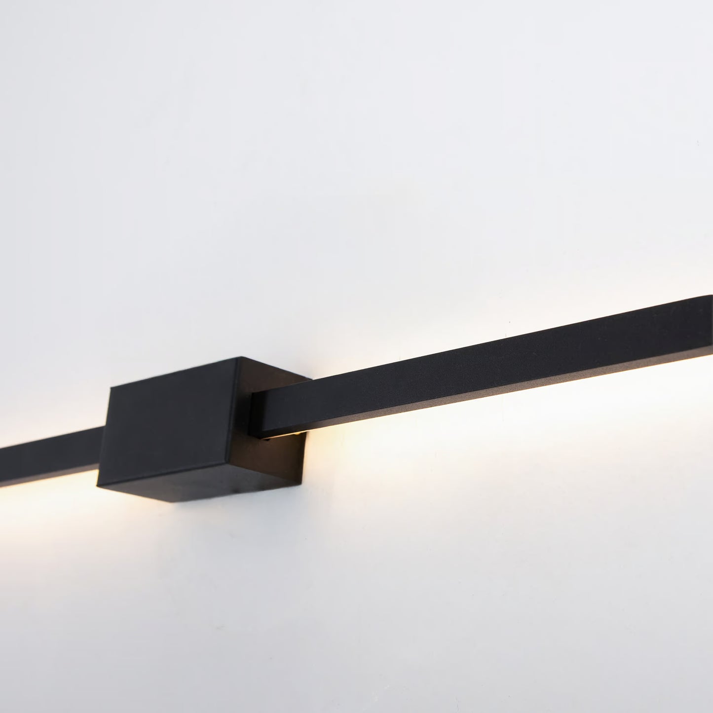 Halo LED Black Applicator