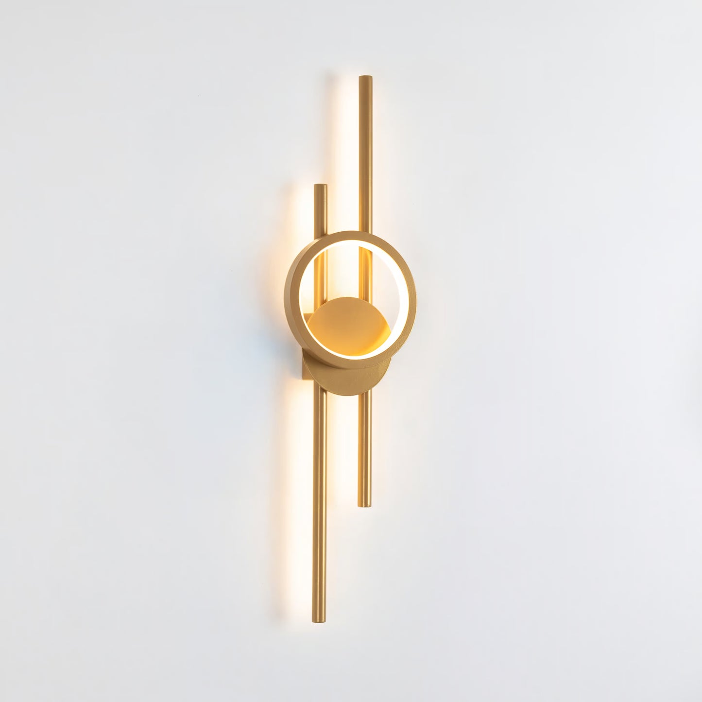 vego LED Gold Lighting