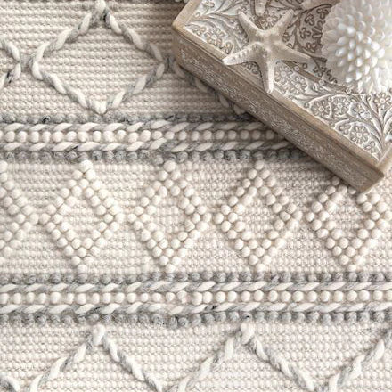 Zareen Kilim