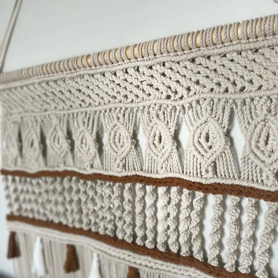 Macramé AF37
