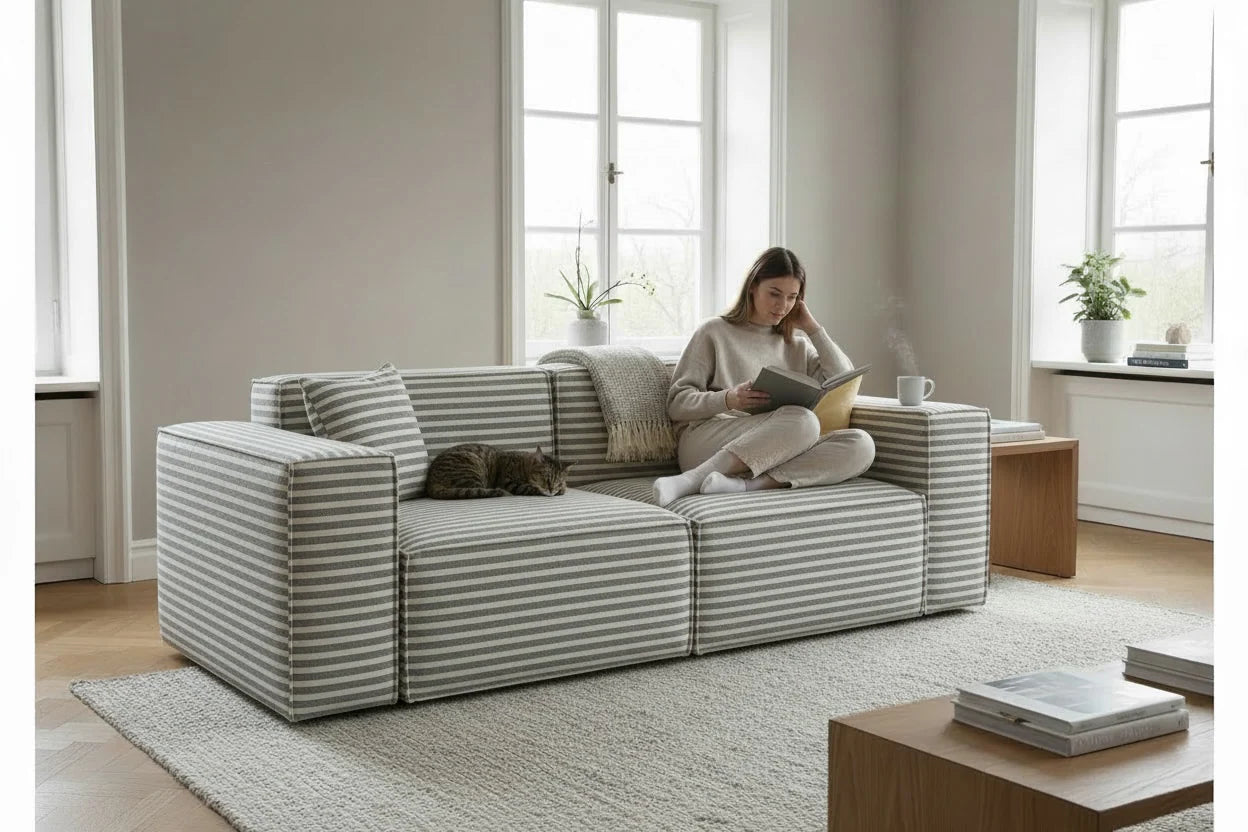Terni Sofa