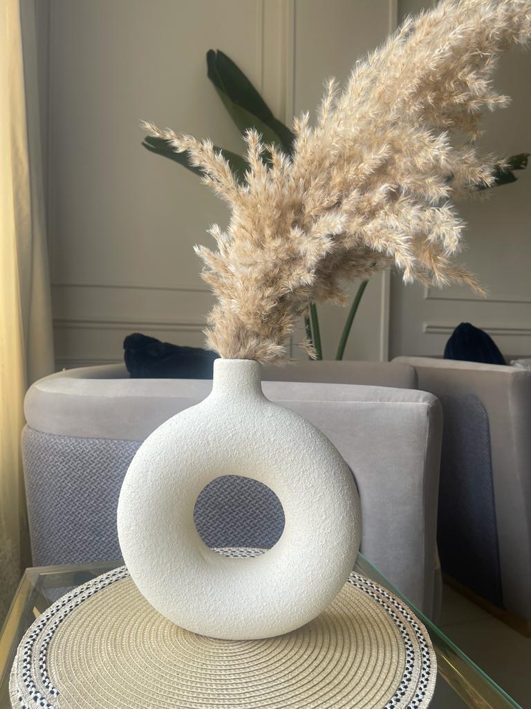 Ruba Vase
