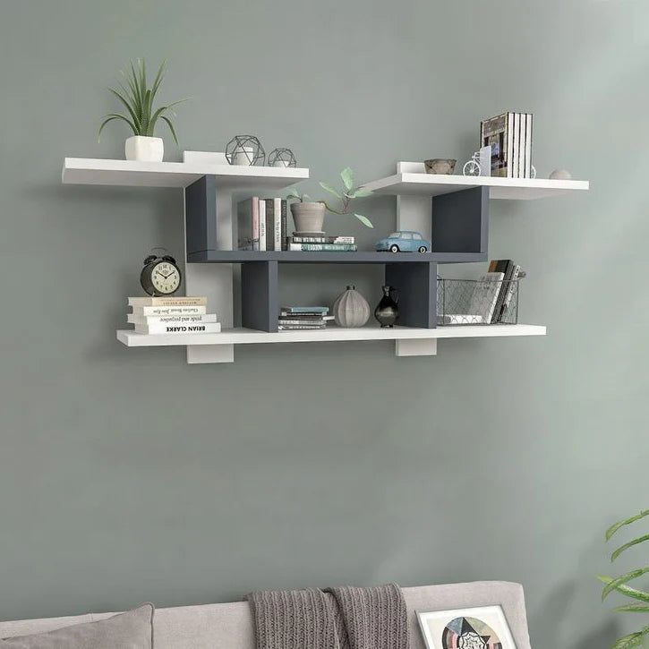 camor wall shelves