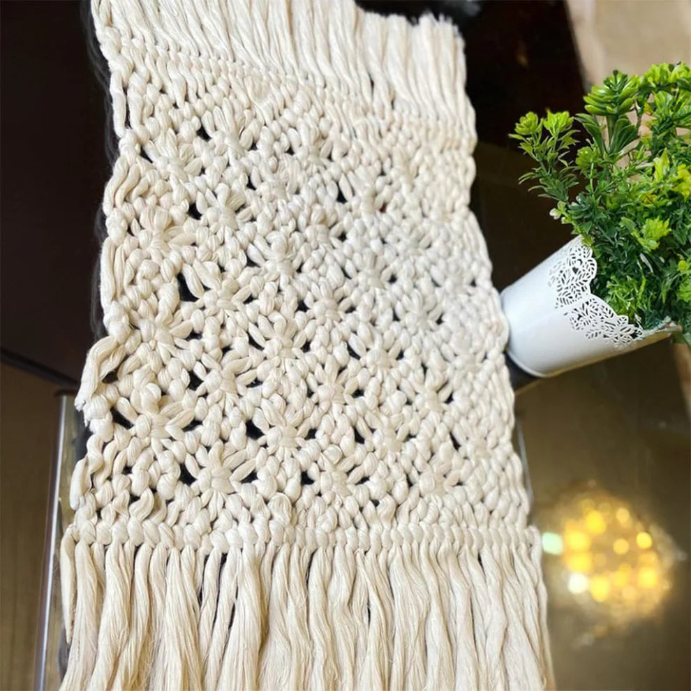 Macramé AF35