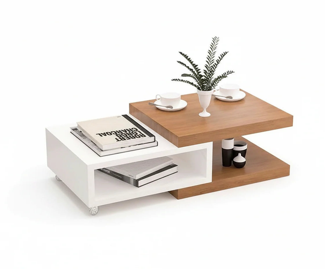 Echo coffe table