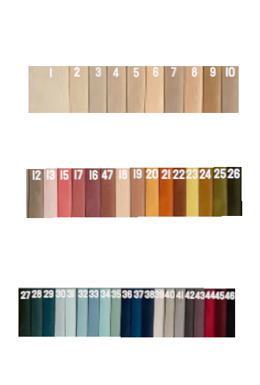 Flexo sofa
