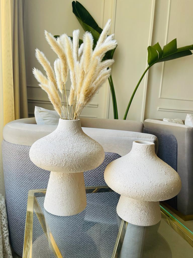Reem Set Of 2 Vases
