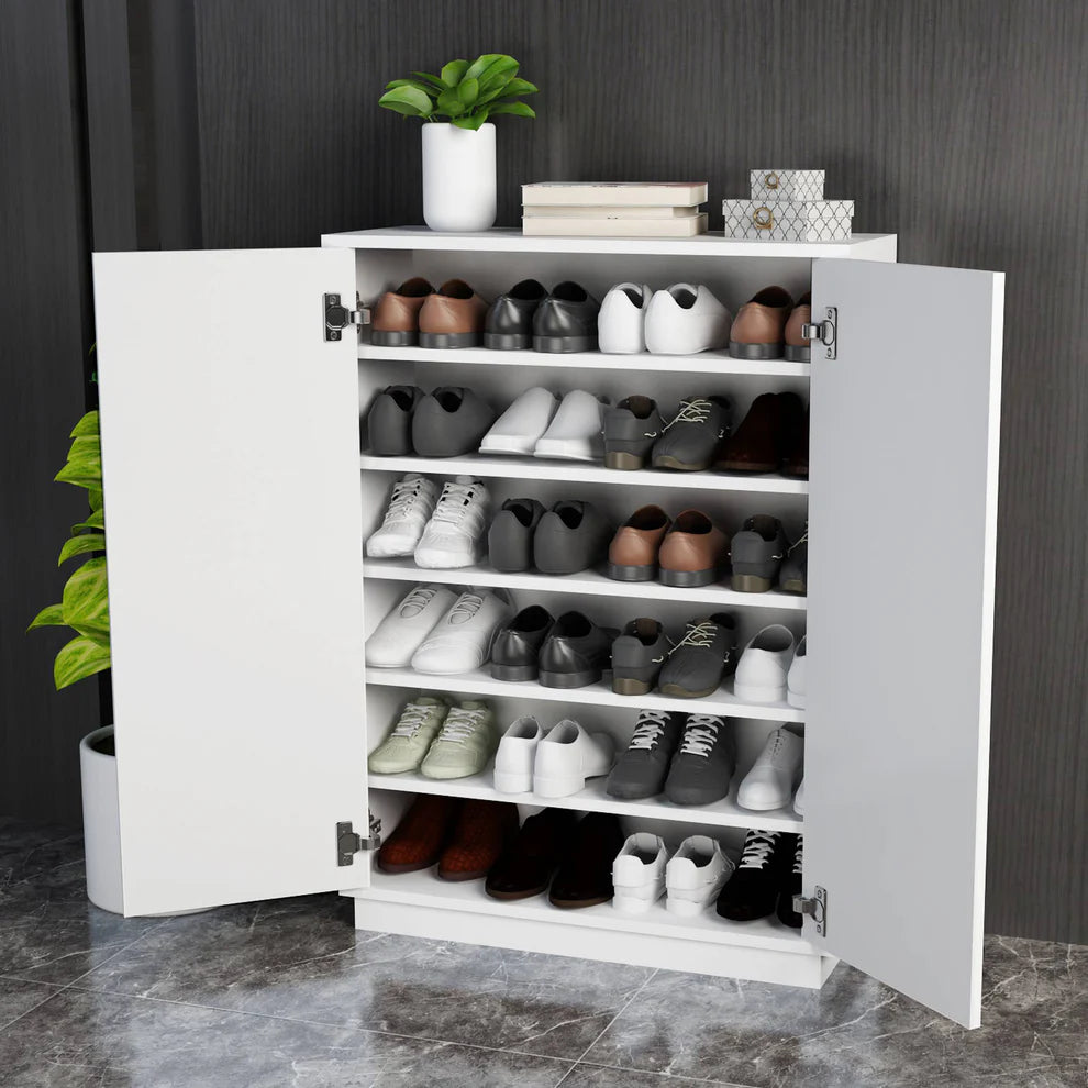 selva shoestorage