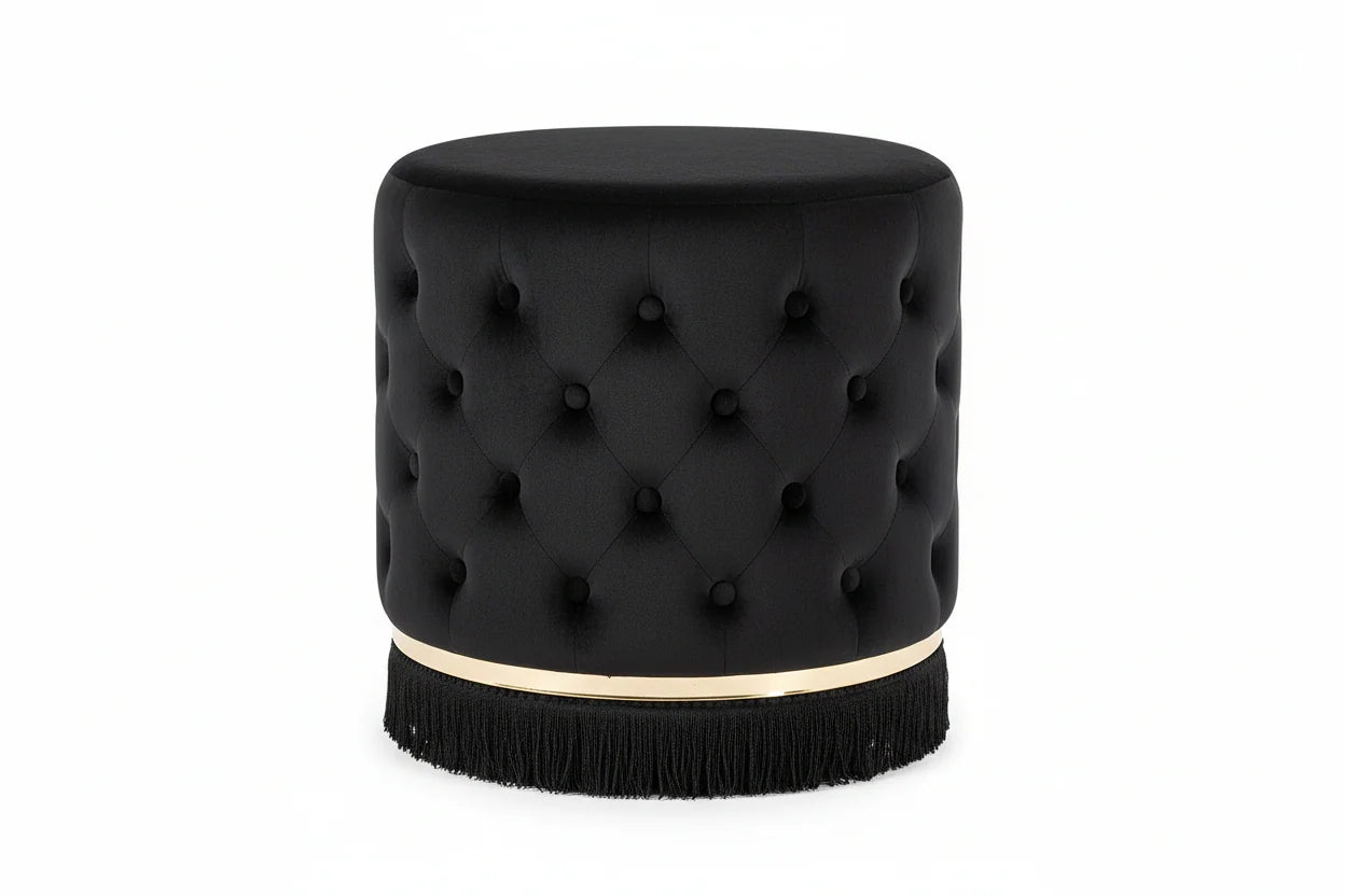 Dom pouf