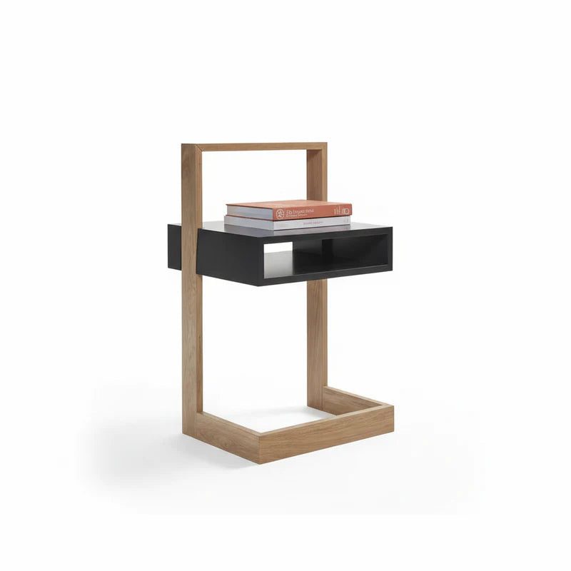 Rune side table