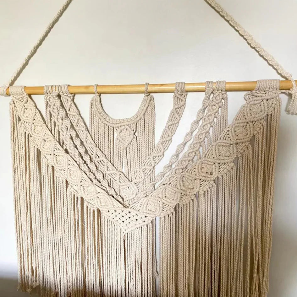 Macramé AF28