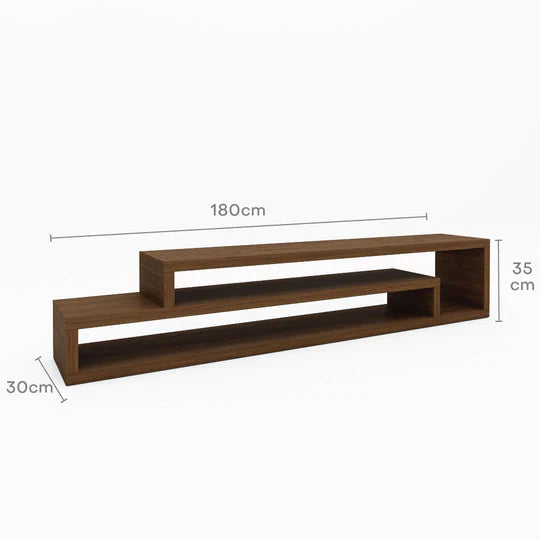 Root tv unit