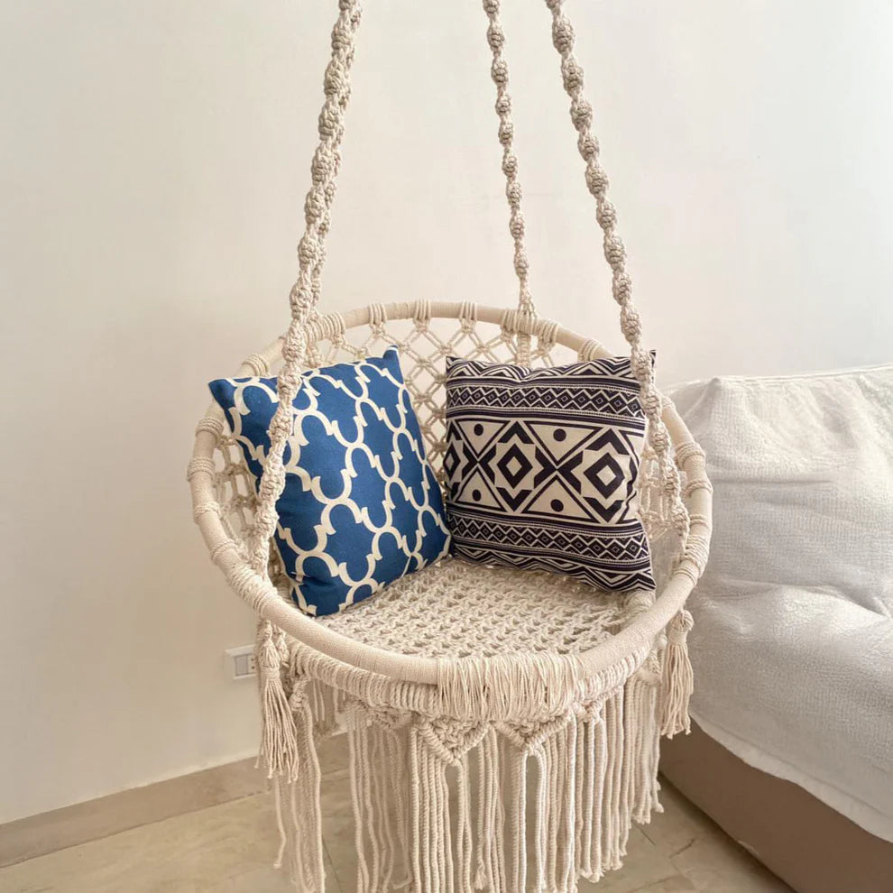 Macramé AF25