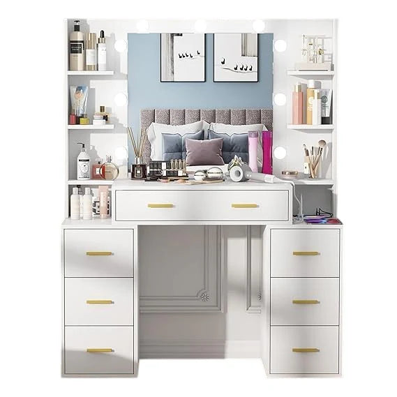 Reflect dresser