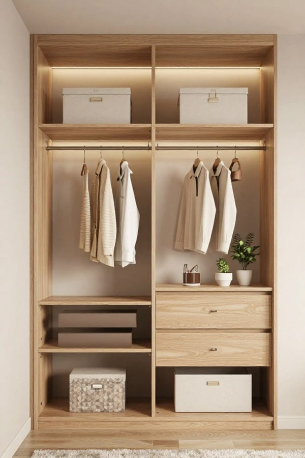 WARDROBES