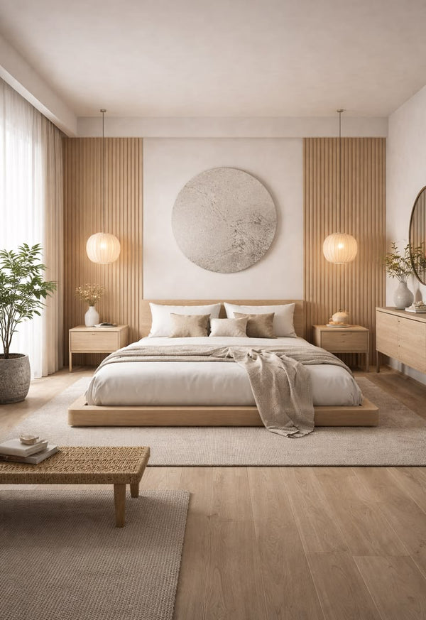 BEDROOM SET