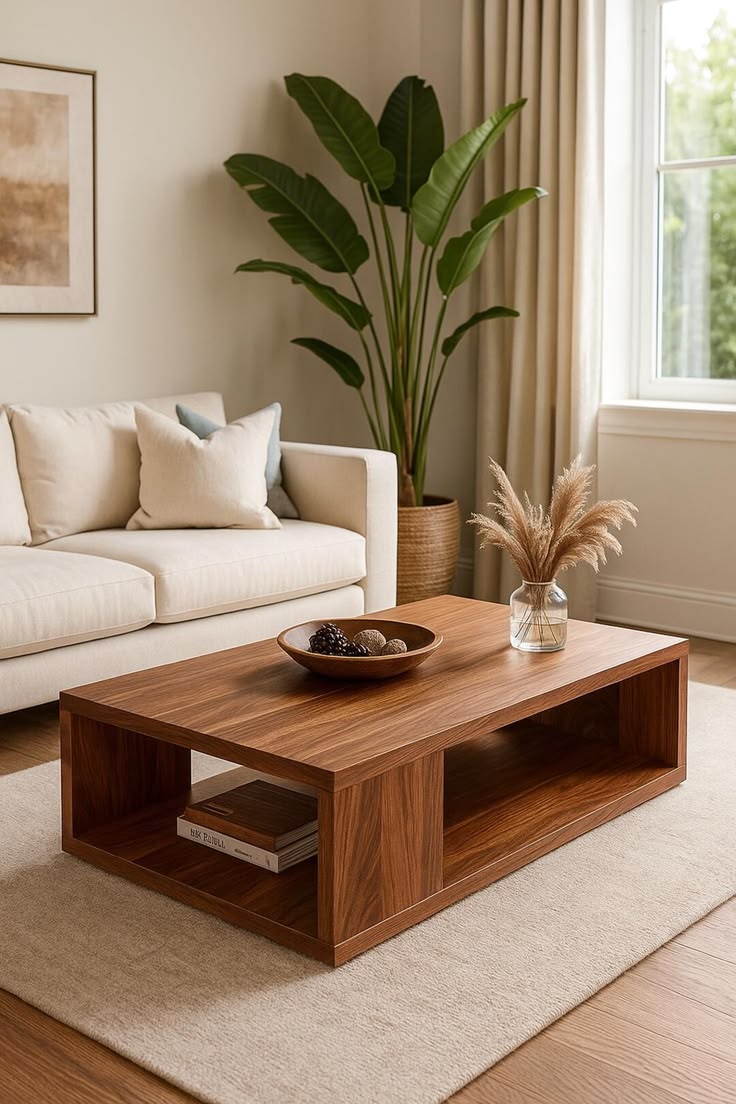 COFFE TABLE