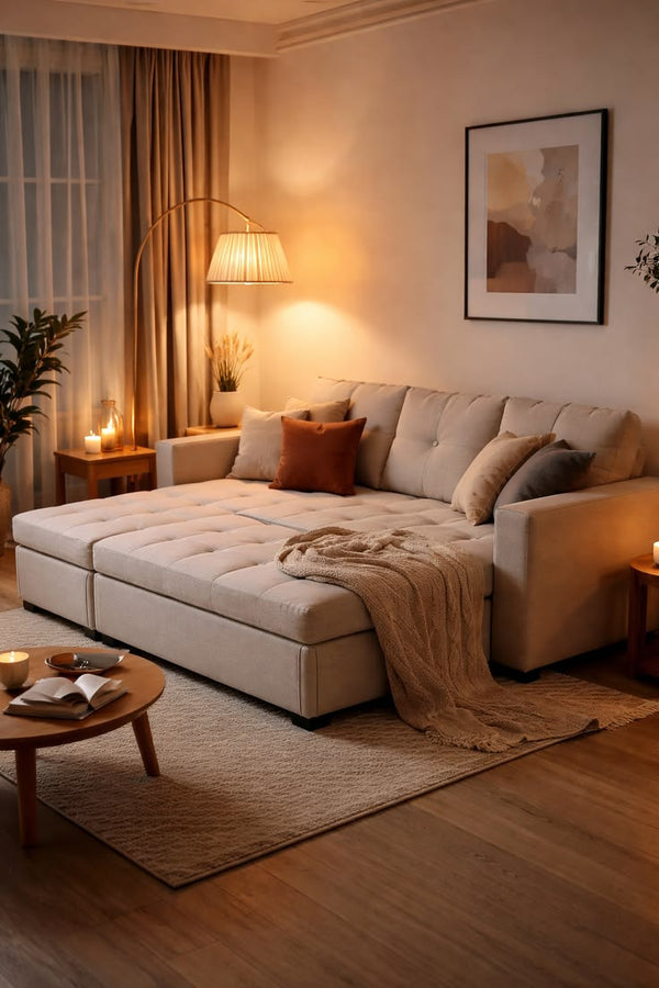 SOFA BED