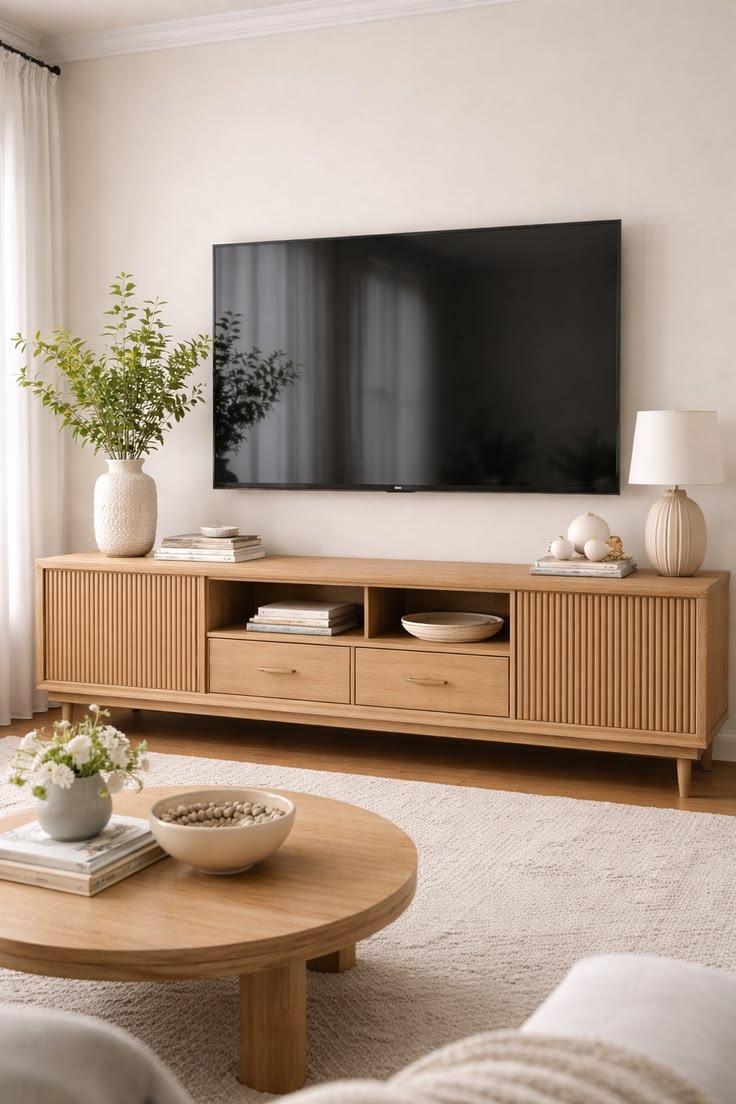 TV UNIT