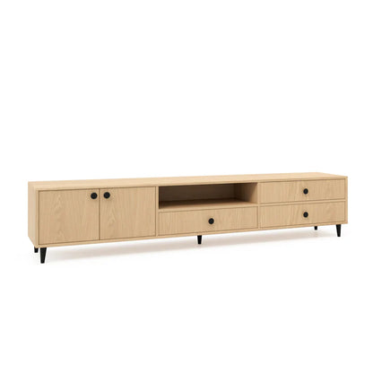 Cedat tv unit