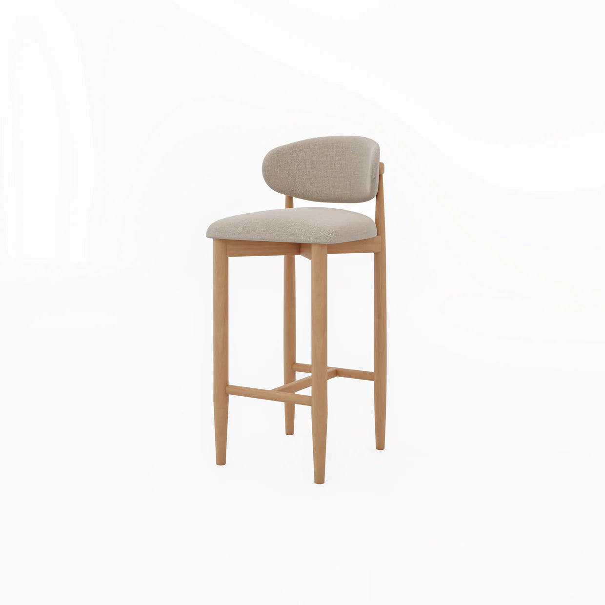 Zane high chair