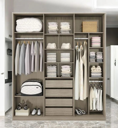 Scala wardrobe