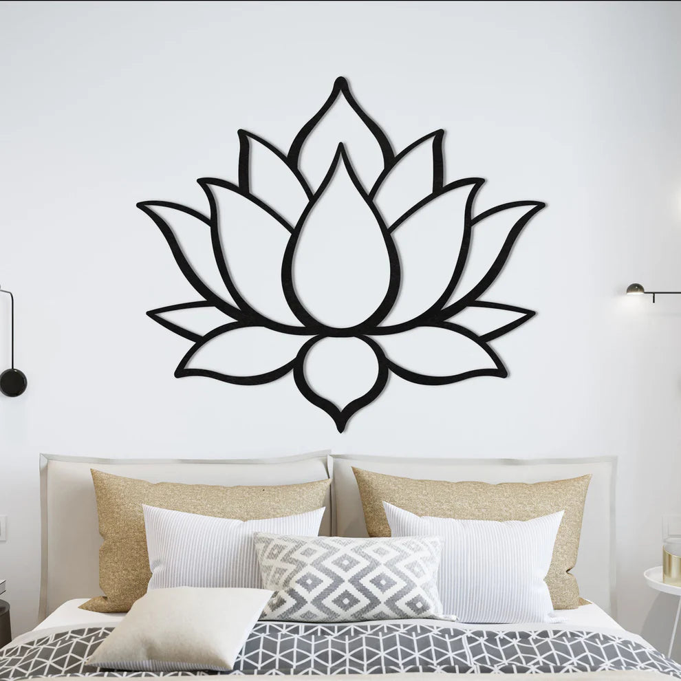 Premium Wall Décor Panel
