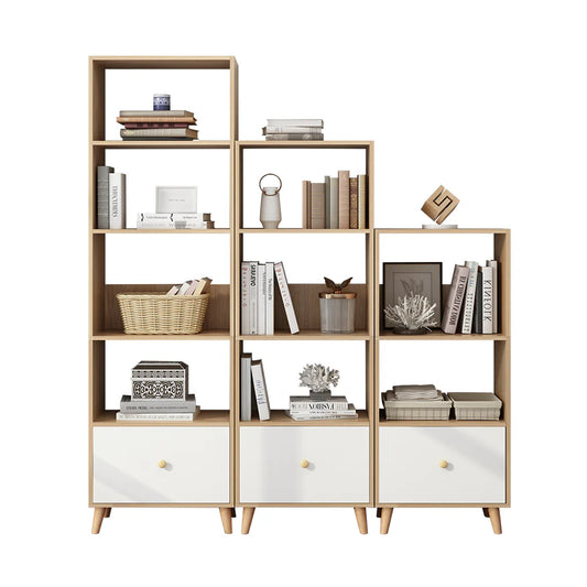 ronix bookcase