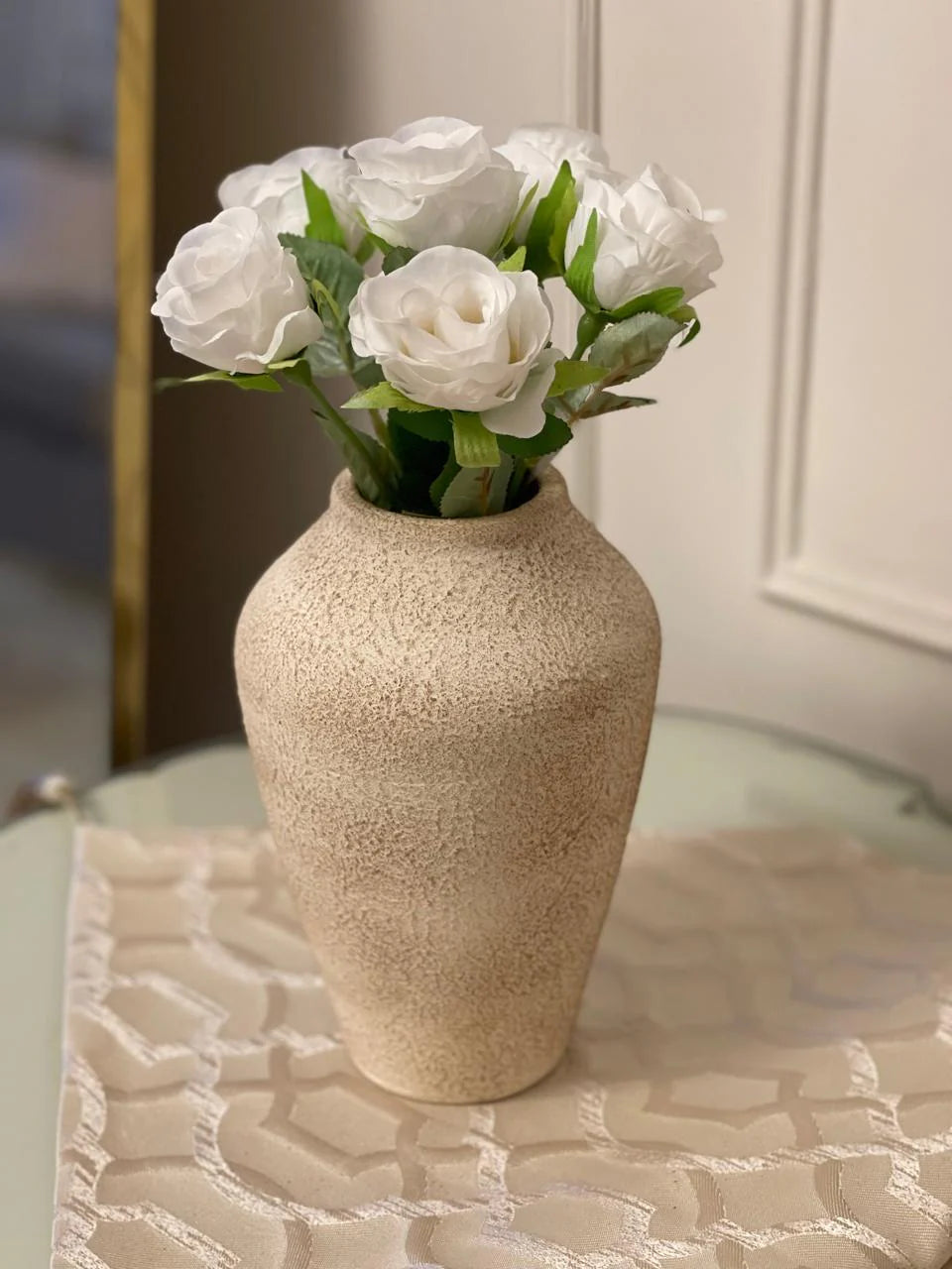 Aseel Vase