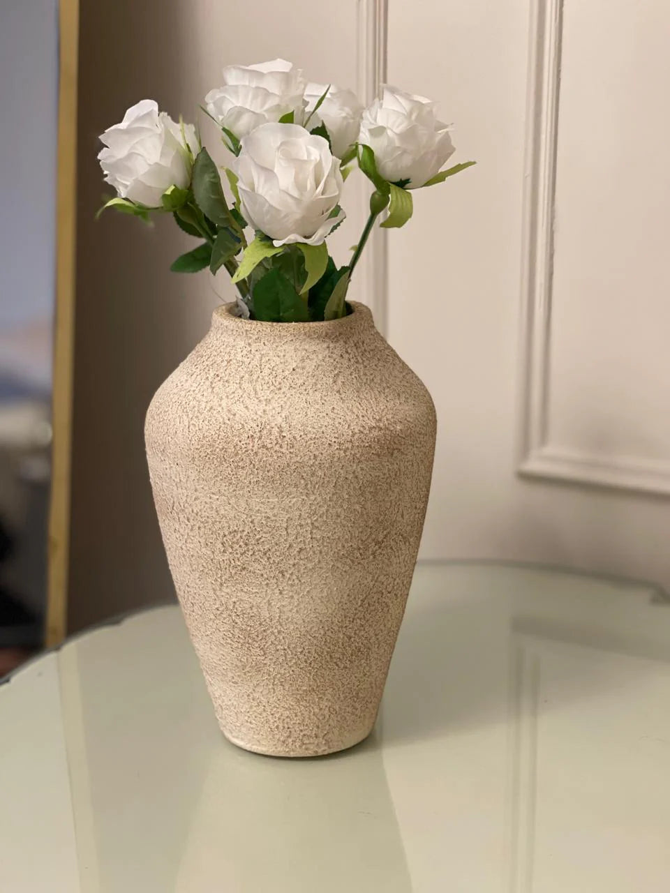 Aseel Vase