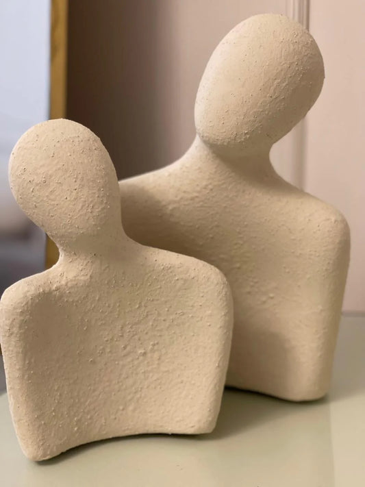 Riham Set Of 2 Vases